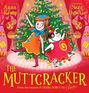 Anna Kemp: The Muttcracker, Buch