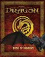 Nbcuniversal & Dreamworks: Book of Dragons, Buch