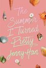 Jenny Han: The Summer I Turned Pretty (Deluxe Edition), Buch