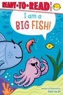 Susie Lee Jin: I Am a Big Fish!, Buch
