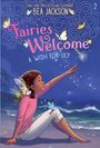 Bea Jackson: A Wish for Lily, Buch