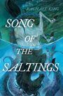 Rachael King: Song of the Saltings, Buch