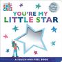 Eric Carle: You're My Little Star, Buch