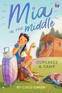 Coco Simon: Cupcakes & Camp, Buch