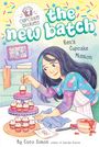 Coco Simon: Ren's Cupcake Mission, Buch