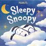 Charles M Schulz: Sleepy Snoopy, Buch