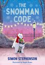 Simon Stephenson: The Snowman Code, Buch