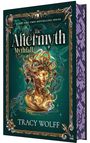 Tracy Wolff: Mythfall, Buch