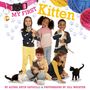 Alyssa Satin Capucilli: My First Kitten, Buch