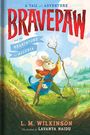 L M Wilkinson: Bravepaw and the Heartstone of Alluria, Buch