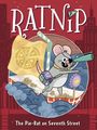 Cam Higgins: The Pie-Rat on Seventh Street, Buch