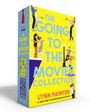 Lynn Painter: The Going to the Movies Collection (Boxed Set), Buch