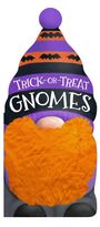 Kelly Green: Trick-Or-Treat Gnomes, Buch