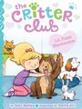 Callie Barkley: Liz Plays Matchmaker, Buch