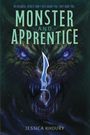 Jessica Khoury: Monster and Apprentice, Buch
