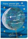 Eric Carle: Papa, Please Get the Moon for Me, Buch