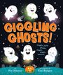 Fiz Osborne: Giggling Ghosts!, Buch