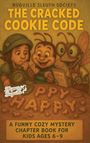 R. Stanek: The Cracked Cookie Code, Buch