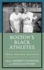 Boston's Black Athletes, Buch