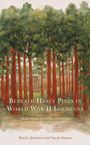 Hayley Johnson: Beneath Heavy Pines in World War II Louisiana, Buch