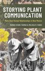 Mariko Oyama Thomas: Storying Plant Communication, Buch
