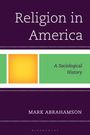 Mark Abrahamson: Religion in America, Buch