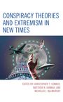 Conspiracy Theories and Extremism in New Times, Buch