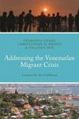 Georgina Chami: Addressing the Venezuelan Migrant Crisis, Buch