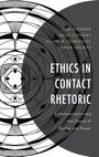 Jon Radwan: Ethics in Contact Rhetoric, Buch