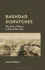 Jameel Haque: Baghdad Dispatches, Buch