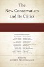 : The New Conservatism and Its Critics, Buch