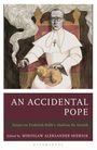 An Accidental Pope, Buch