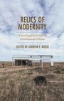 : Relics of Modernity, Buch