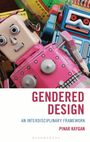 Pinar Kaygan: Gendered Design, Buch