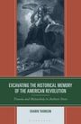 Shawn Thomson: Excavating the Historical Memory of the American Revolution, Buch