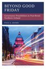 Paul S Adams: Beyond Good Friday, Buch