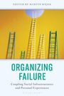 Martin Hájek: Organizing Failure, Buch