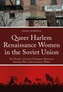 Aisha Powell: Queer Harlem Renaissance Women in the Soviet Union, Buch