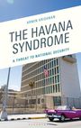 Armin Krishnan: Havana Syndrome, Buch