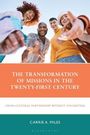Carrie A Miles: The Transformation of Missions in the Twenty-First Century, Buch