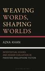 Azka Khan: Weaving Words, Shaping Worlds, Buch