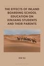 Text: "The Effects of Inland Boarding School Education on Xinjiang Students and Their Parents" von Xin Su.   
Ein Kamelzug in der Wüste.