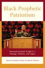 : Black Prophetic Patriotism, Buch