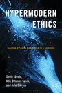 Atle Ottesen Søvik: Hypermodern Ethics, Buch