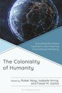 The Coloniality of Humanity, Buch