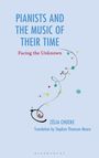 Zélia Chueke: Pianists and the Music of Their Time, Buch