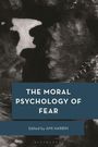 The Moral Psychology of Fear, Buch