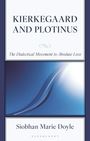 Siobhan Marie Doyle: Kierkegaard and Plotinus, Buch