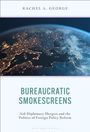 Rachel A. George: Bureaucratic Smokescreens, Buch