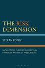 Stefan Popov: The Risk Dimension, Buch